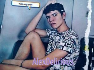 AlexDelicious