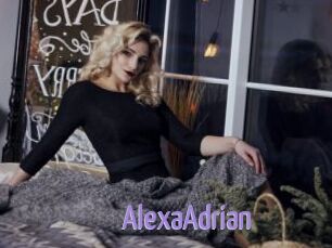 AlexaAdrian