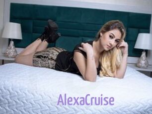 AlexaCruise