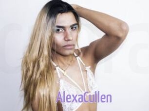 AlexaCullen