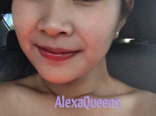 AlexaQueens