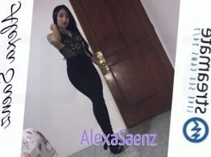 AlexaSaenz