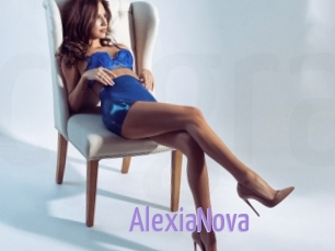 AlexiaNova