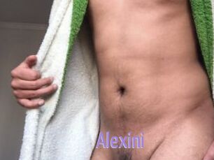 Alexini