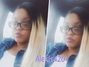 Alexis420