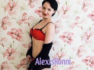 AlexisRonni