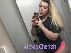 Alexis_Cherish