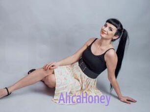 AlicaHoney