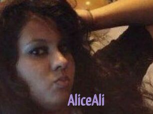 AliceAli