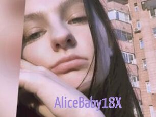 AliceBaby18X