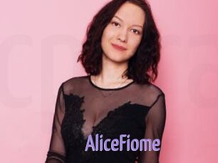 AliceFiome