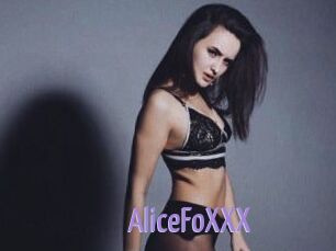 AliceFoXXX