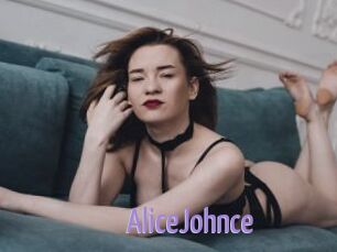 AliceJohnce