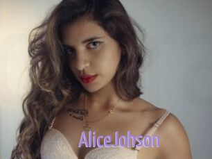 AliceJohson