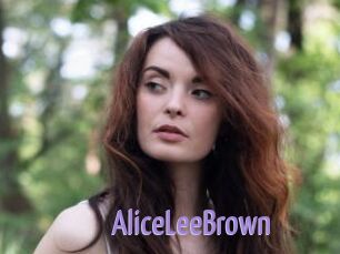 AliceLeeBrown