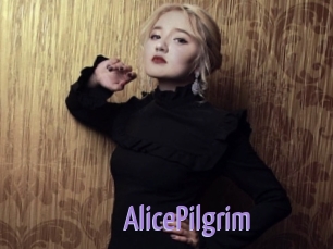 AlicePilgrim