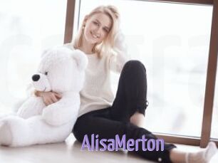 AlisaMerton