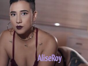 AliseRoy