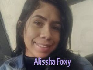 Alissha_Foxy