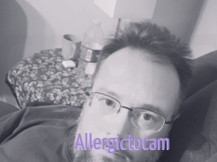 Allergictocam