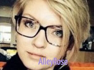 AlleyRose