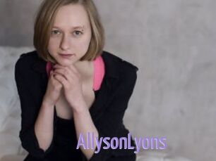 AllysonLyons