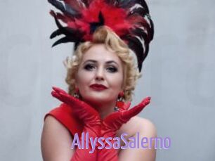 AllyssaSalerno