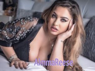 AlmmaReese