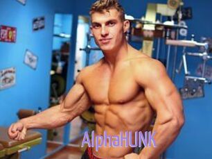 AlphaHUNK