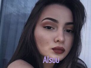 Alsuu