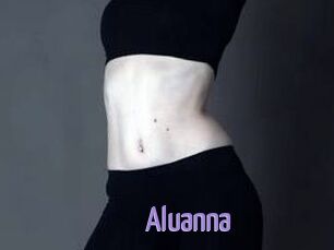 Aluanna