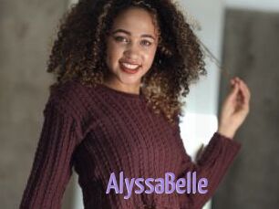 AlyssaBelle