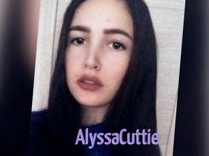 AlyssaCuttie