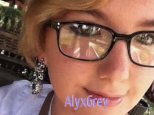 AlyxGrey