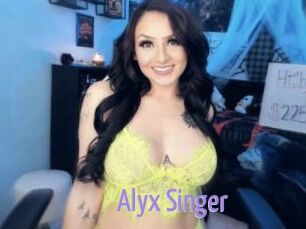 Alyx_Singer