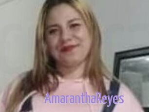 AmaranthaReyes