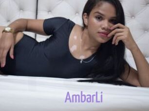 AmbarLi