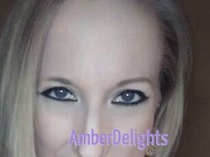 AmberDelights