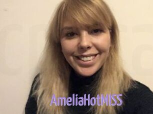 AmeliaHotMISS