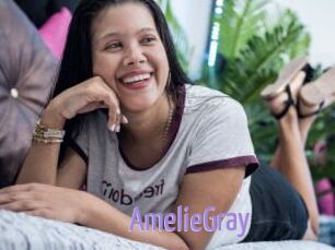 AmelieGray