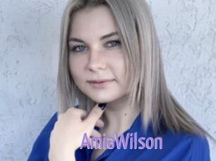 AmiaWilson