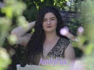 AmilyFox