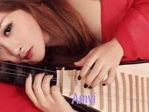 Amyi