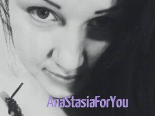 AnaStasiaForYou