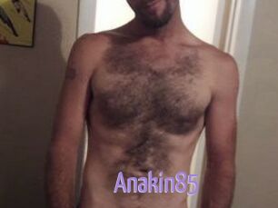 Anakin85 Clip Porno Gratuit