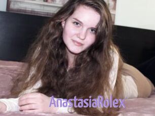 AnastasiaRolex