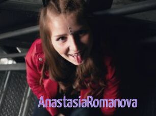 AnastasiaRomanova