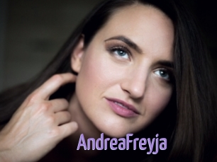 AndreaFreyja