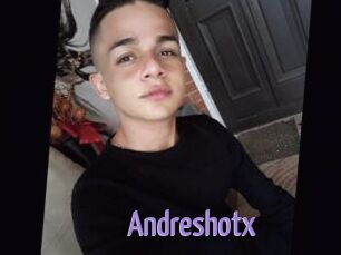 Andreshotx