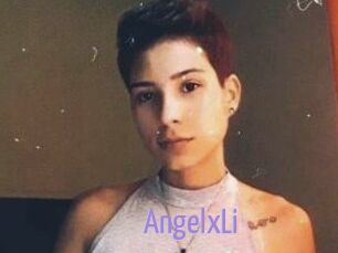 AngelxLi